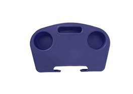 Soportes Plásticos Mesa Para Silla Playa 23X37X4 cm - Modelos surtidos