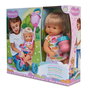 Famosa Nenuco Y Su Triciclo 7/17103 Muñeca con Triciclo Accesorios Incluidos +2 Años