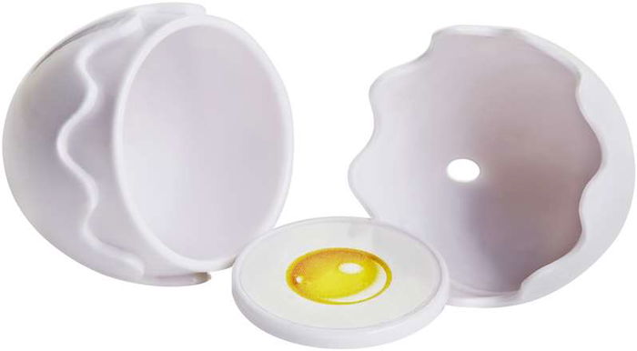 Mattel Juego La Gallina Josefina Pulsa el Pecho y Cacarea para Niños de 3 a 99 Años