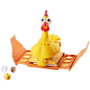 Mattel La Gallina Josefina