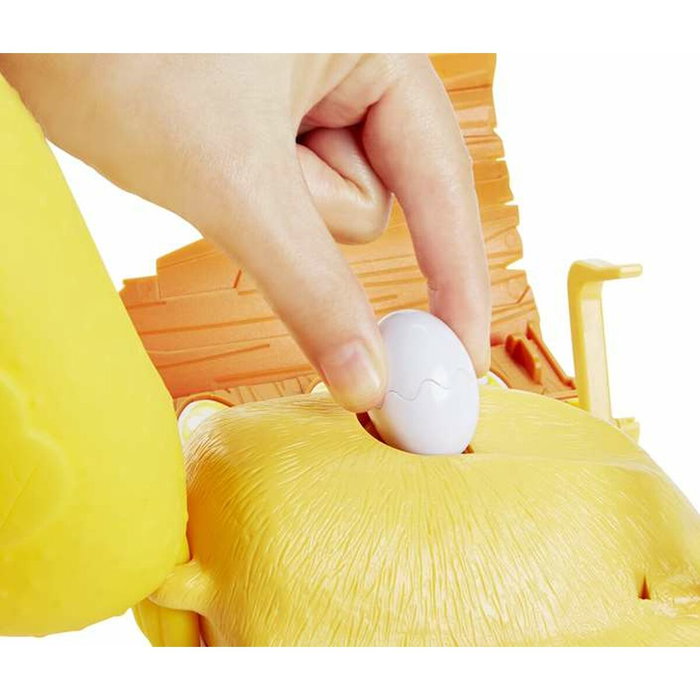Mattel La Gallina Josefina
