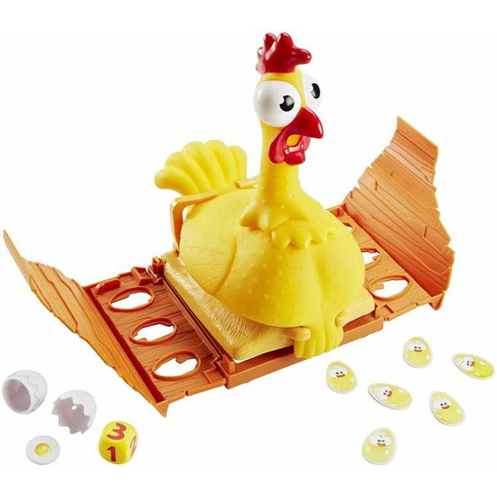 Mattel La Gallina Josefina