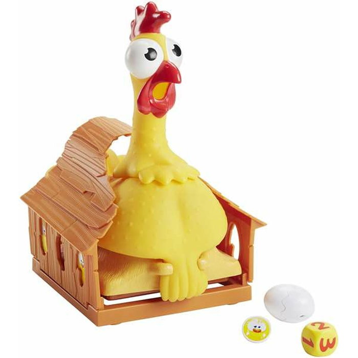 Mattel La Gallina Josefina