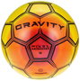 UNICE Pelota Bioball Gravity para niños, diámetro 230 mm, juguete infantil para niños de 12 meses a 12 años, pelota de PVC multicolor