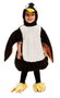 My Other Me Disfraz de Pingüino Peluche para Bebé, Talla 12-24 Meses