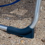 Aktive Silla plegable fija marinera Aktive Beach