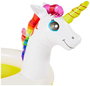 Intex Piscina Hinchable Unicornio 272x193x104 cm