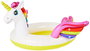 Intex Piscina Hinchable Unicornio 272x193x104 cm