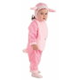 Creaciones Llopis Disfraz Bebe Cerdito Mimoso 0-12 Meses