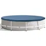 Intex Cubierta Protectora para Piscina Redonda 3,05m