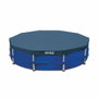 Intex Cubierta de lona para piscina redonda de 3,66 m