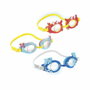 Intex Fun Goggles Lentes de natación infantil con figuras