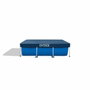 Intex Cubrepiscinas Rectangular 300x200 cm PVC/PE
