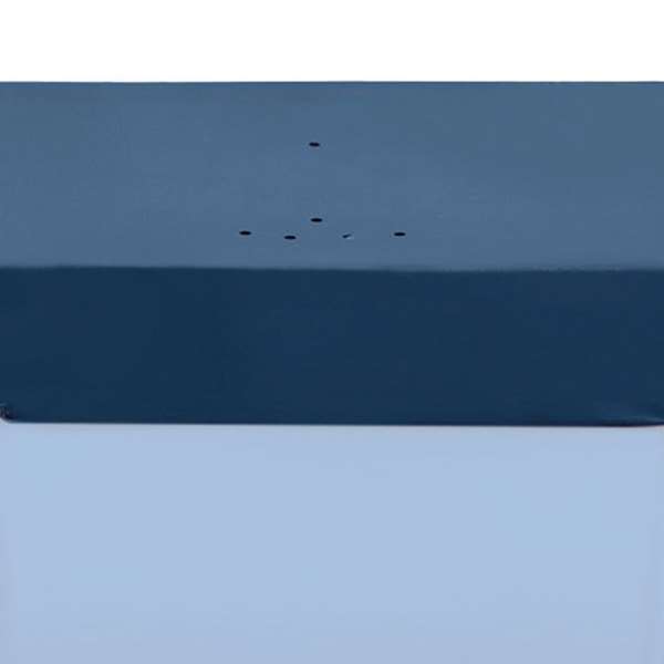 Intex Cubrepiscinas Rectangular 300x200 cm PVC/PE