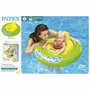 Intex Flotador Bebe redondo 76 cm