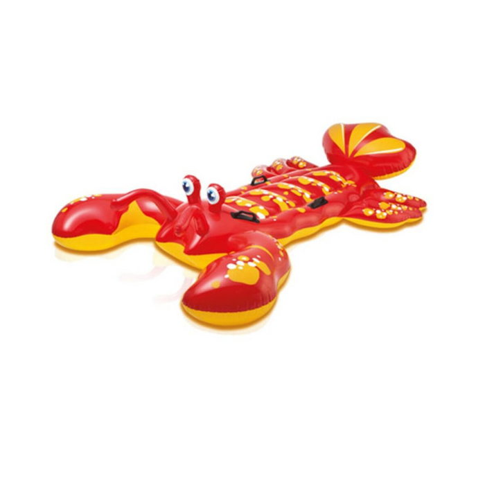 Intex Figura hinchable Langosta 213x137 cm