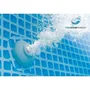 Intex Filtro Purificador de Cartucho 2 m³/h para Piscina hasta 10 m³
