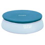 Intex Cubrepiscinas Redondo Easy Set 366 cm