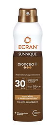 Ecran Sunnique Aceite Protector Bruma Broncea F30 250 ml
