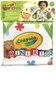 Crayola Delantal Lavable con Mangas Creativo Mini Kids para niños a partir de 1 año, 20x1x2.5 cm