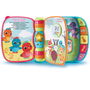 V-Tech Libro Interactivo Primeras Canciones Español +6 meses 80-166777