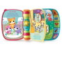 V-TECH Libro Interactivo Primeras Canciones