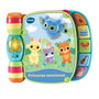 V-TECH Libro Interactivo Primeras Canciones