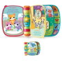 V-TECH Libro Interactivo Primeras Canciones