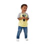 Vtech Micrófono infantil Canta Conmigo con 15 canciones populares