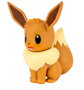 Jazwares Figura Vinilo Pokemon Pikachu y más - Figura coleccionable Serie 5 de 10 cm - Personaje Aleatorio - Juego de 1 unidad