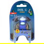 Bizak Figuras Among Us S2 Pack 1 Coleccionables con Disfraz para Niños