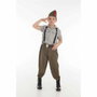 Creaciones Llopis Disfraz Infantil Legionario T-1 3-5 Años