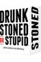Asmodee Drunk Stoned or Stupid Juego de Cartas