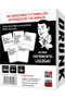 Asmodee Drunk Stoned or Stupid Juego de Cartas