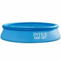 INTEX Piscina Easy Set 244x61 cm