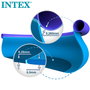 Intex Piscina Hinchable Redonda Easy Set 305x61 cm