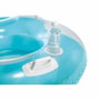 INTEX Colchoneta Hinchable Forma de 8 Doble 198 x 117 cm