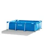 Intex 28270NP - Piscina rectangular tubular, kit desmontable, 220 x 150 x量与 60 cm