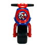 Injusa Correpasillos Moto Neox Spiderman 69x27,5x49 cm