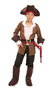 My Other Me Disfraz Bucanero para niño Talla 7-9 años