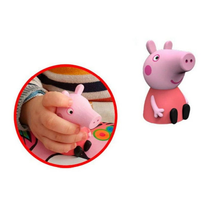 COMANSI Figura My First Peppa Pig