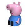 COMANSI Figura My First Peppa - George