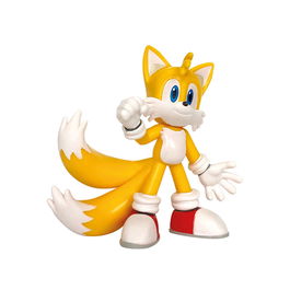 Comansi Figura Sonic The Hedgehog - Tails Y90313