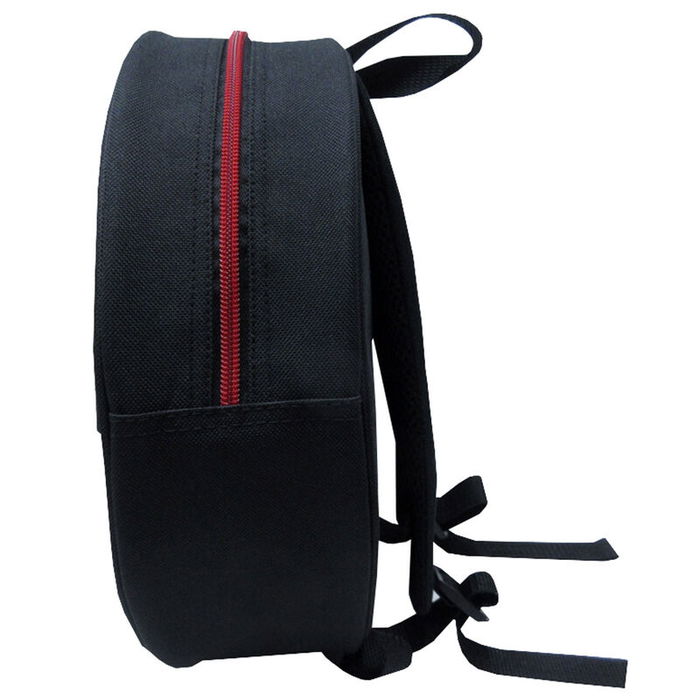 CYP BRANDS Mochila Pokeball Pokemon adaptable 42x16x29cm