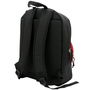 CYP BRANDS Mochila Pokeball Pokemon adaptable 42x16x29cm