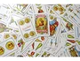 Fournier Baraja Española Nº 2100 de 50 Cartas de Plástico con Estuche