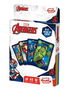 Fournier Juego De Cartas 4 En 1 Avengers 10028043