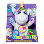 Molto Gusy luz Unicornio interactivo con luz, sonidos, cuentacuentos y grabadora