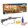 Rifle Cowboy Disparo Botellas 8609/0 Gonher