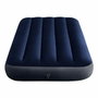 Intex Colchón Hinchable Individual Standard Classic Downy 76x191x25 cm
